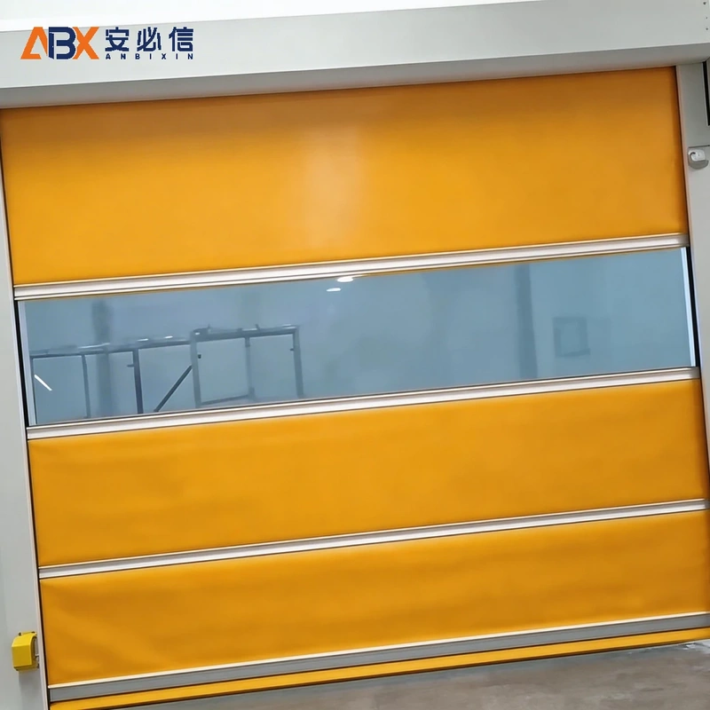 泰州工业快速门